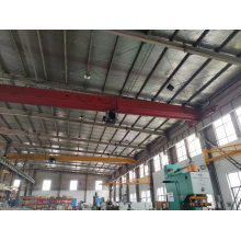 Euro-Type Flexible Electric Top Running Crane with Unipole Insulated Conductor